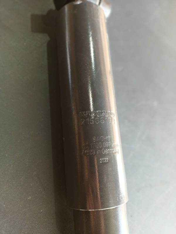VOLVO SHOCK ABSORBER 21686173 - امتصاص الصدمات - شاحنة: صورة 2 VOLVO SHOCK ABSORBER 21686173 - امتصاص الصدمات - شاحنة: صورة 2
