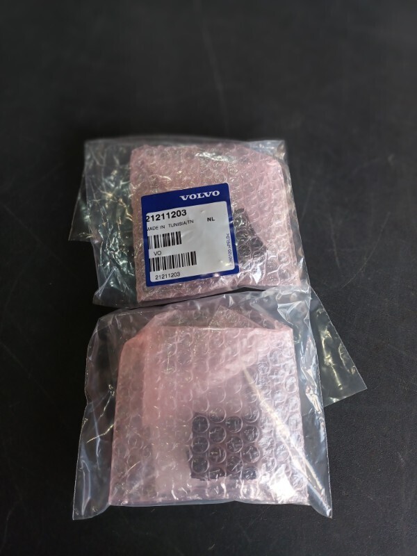 VOLVO SWITCH 21211203 - النظام الكهربائي - شاحنة: صورة 1 VOLVO SWITCH 21211203 - النظام الكهربائي - شاحنة: صورة 1