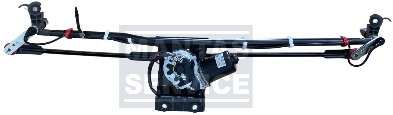 VOLVO WINDSCREEN WIPER 78546711, 23590683, 84194648 - مساحة الزجاج الأمامي - شاحنة: صورة 2 VOLVO WINDSCREEN WIPER 78546711, 23590683, 84194648 - مساحة الزجاج الأمامي - شاحنة: صورة 2