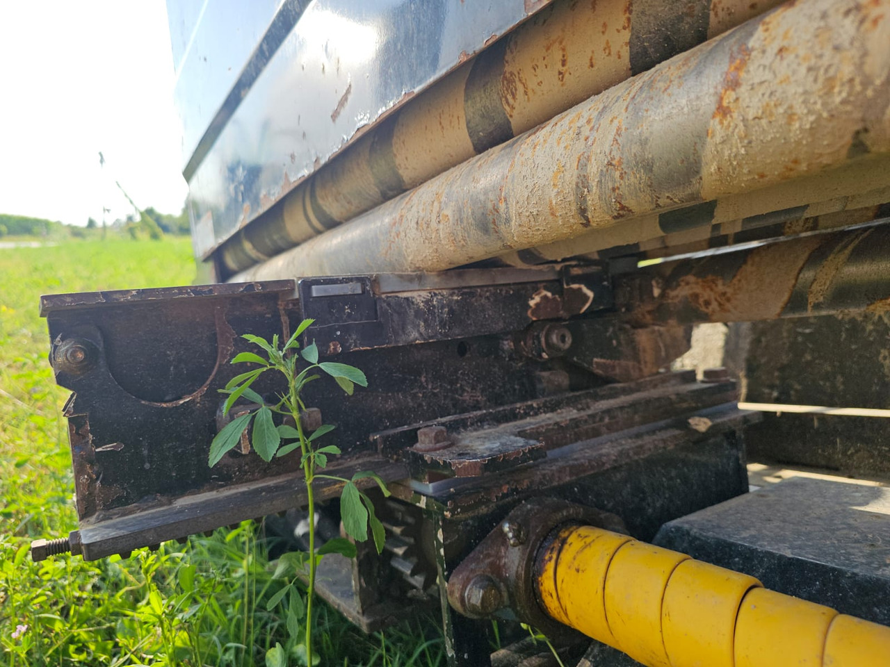 VERMEER D23X30S3 - برج الحفر: صورة 3 VERMEER D23X30S3 - برج الحفر: صورة 3