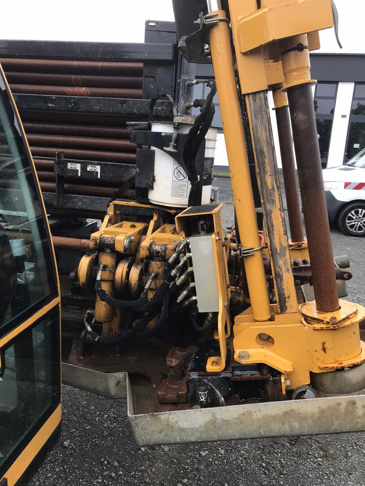 VERMEER D24X40 S3 - آلة حفر موجهة: صورة 5 VERMEER D24X40 S3 - آلة حفر موجهة: صورة 5