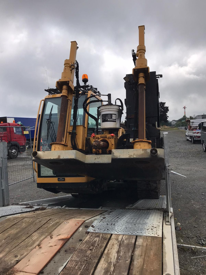 VERMEER D24X40 S3 - آلة حفر موجهة: صورة 4 VERMEER D24X40 S3 - آلة حفر موجهة: صورة 4