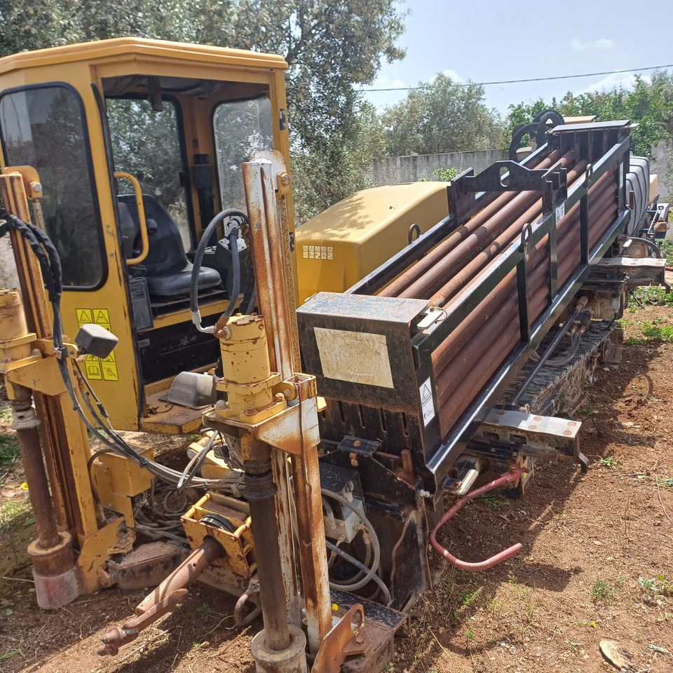 Vermeer D36X50 II - برج الحفر: صورة 1 Vermeer D36X50 II - برج الحفر: صورة 1