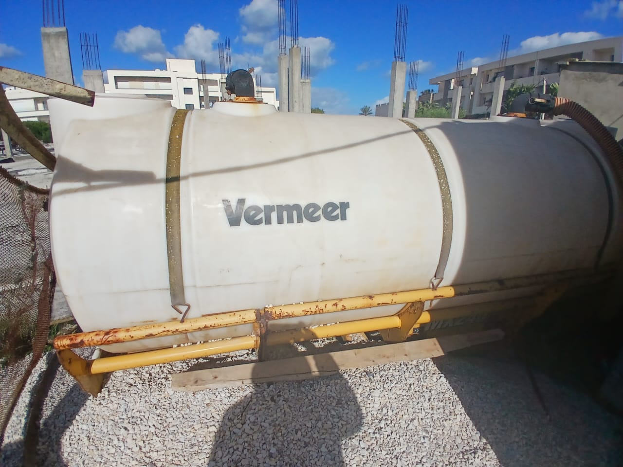 Vermeer D36X50 II - برج الحفر: صورة 2 Vermeer D36X50 II - برج الحفر: صورة 2