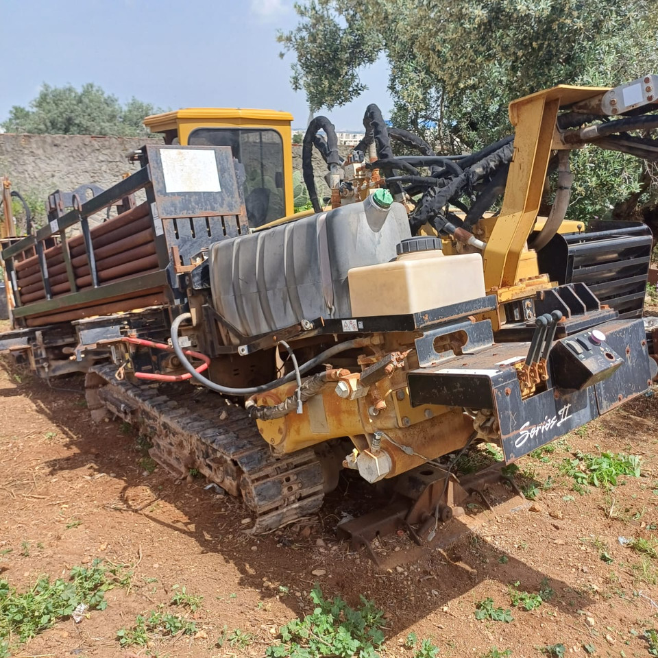 Vermeer D36X50 II - برج الحفر: صورة 3 Vermeer D36X50 II - برج الحفر: صورة 3