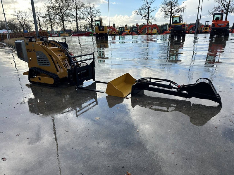 Å koda SDLL30 - اللودر المجنزر: صورة 3 Å koda SDLL30 - اللودر المجنزر: صورة 3