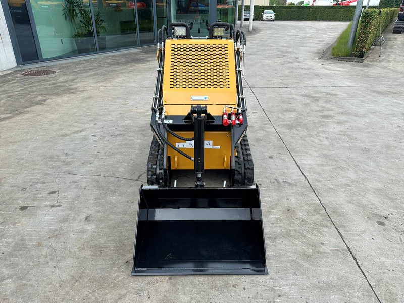 AGT Industrial MX-CRT23 - اللودر المجنزر: صورة 2 AGT Industrial MX-CRT23 - اللودر المجنزر: صورة 2