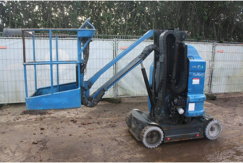 ATN Piaf880R - معدات الوصول: صورة 1 ATN Piaf880R - معدات الوصول: صورة 1