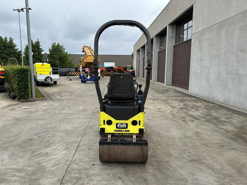 Ammann ARX 12 - مدحلة: صورة 5 Ammann ARX 12 - مدحلة: صورة 5