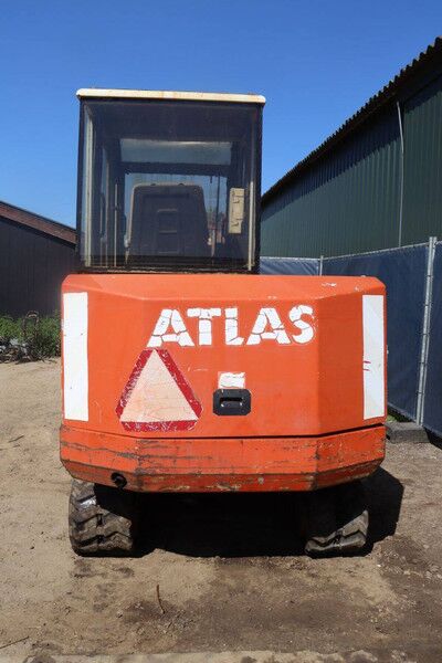 Atlas R804 - حفار زحاف: صورة 5 Atlas R804 - حفار زحاف: صورة 5