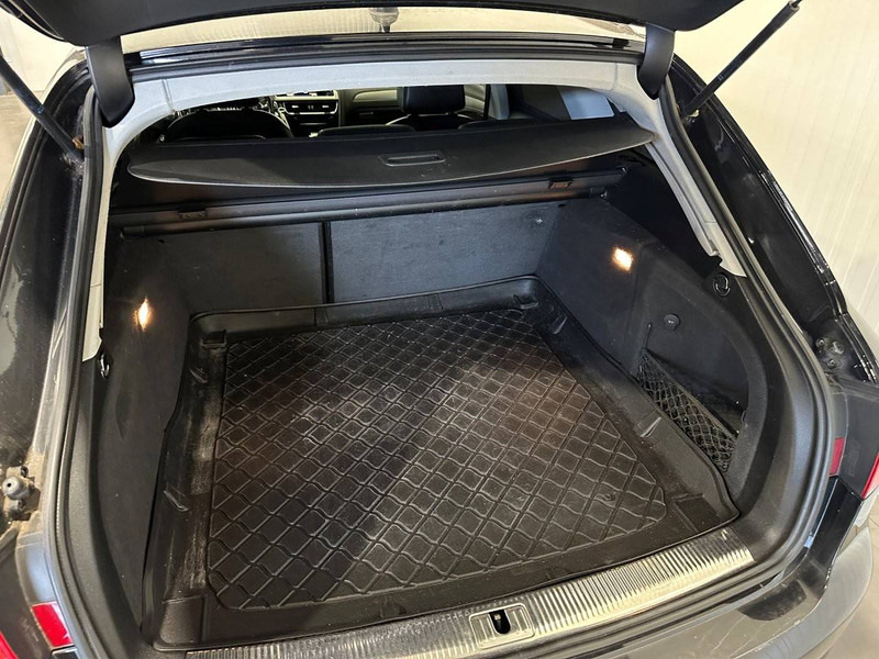 Audi A4 AVANT Business Edition - سيدان: صورة 5 Audi A4 AVANT Business Edition - سيدان: صورة 5