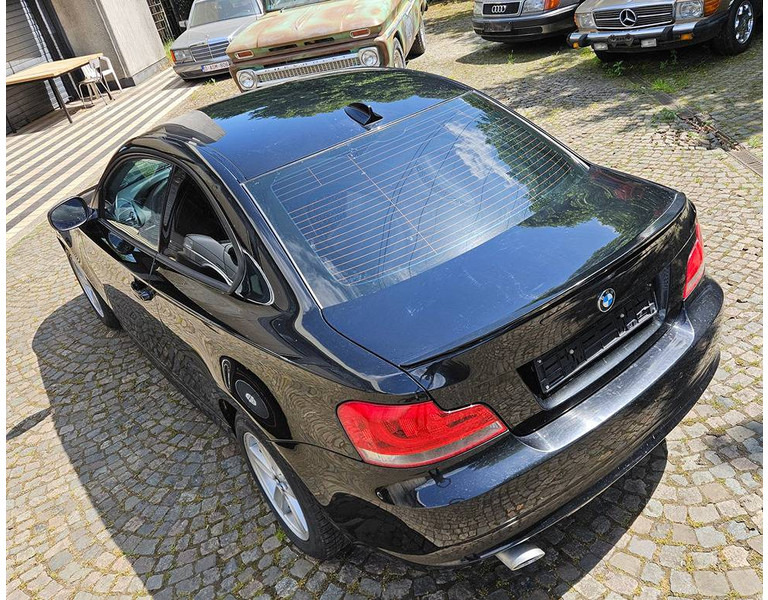 BMW 1-Reeks Coupe (E82 - LCI) _ 120d - سيارة: صورة 3 BMW 1-Reeks Coupe (E82 - LCI) _ 120d - سيارة: صورة 3
