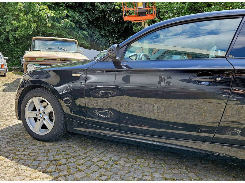 BMW 1-Reeks Coupe (E82 - LCI) _ 120d - سيارة: صورة 5 BMW 1-Reeks Coupe (E82 - LCI) _ 120d - سيارة: صورة 5