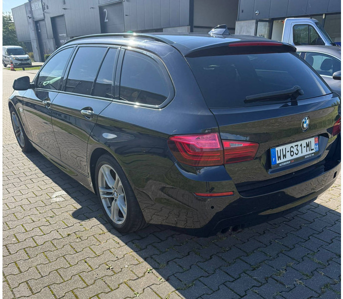 BMW '5-Reeks Touring (F11) 520d xDrive Automatic - سيدان: صورة 2 BMW '5-Reeks Touring (F11) 520d xDrive Automatic - سيدان: صورة 2