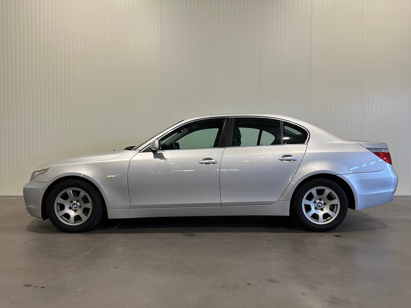 BMW 5 Serie 520i Executive - سيدان: صورة 2 BMW 5 Serie 520i Executive - سيدان: صورة 2