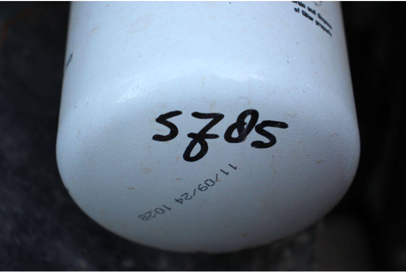 اللودر بعجل Bobcat S130: صورة 15