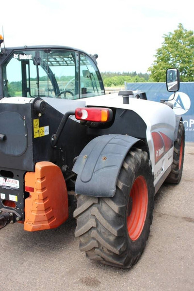 Bobcat TL470X - رافعة تلسكوبية: صورة 5 Bobcat TL470X - رافعة تلسكوبية: صورة 5