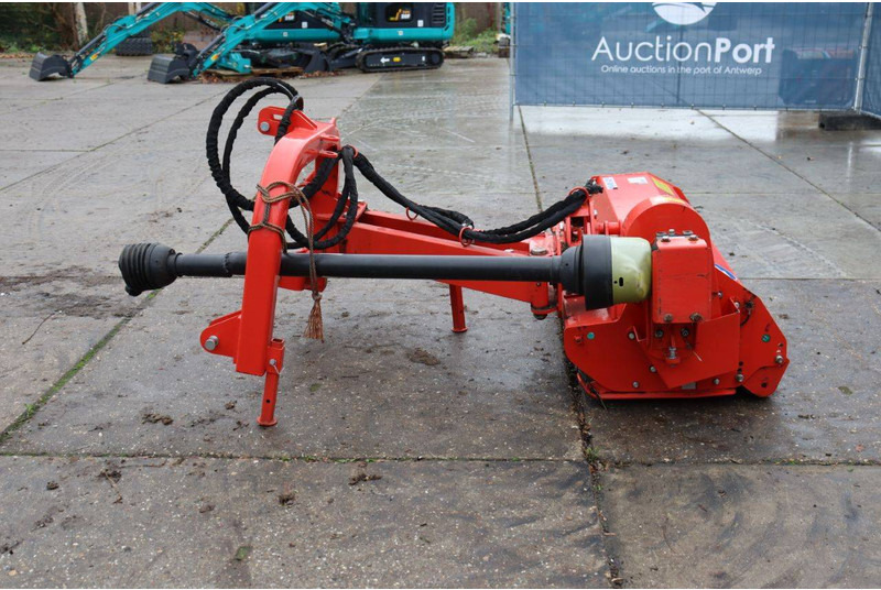 Boxer ETH180 - ملحق: صورة 5 Boxer ETH180 - ملحق: صورة 5