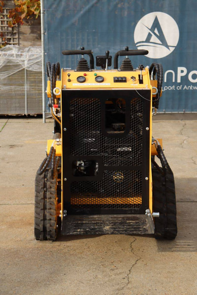 Captok CK36C - اللودر المجنزر: صورة 5 Captok CK36C - اللودر المجنزر: صورة 5