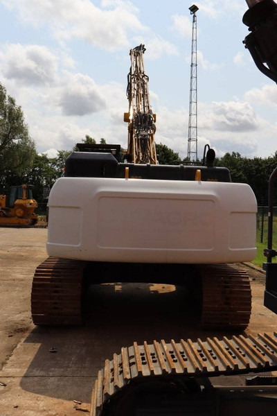 Caterpillar 330DL UHD - حفار زحاف: صورة 5 Caterpillar 330DL UHD - حفار زحاف: صورة 5