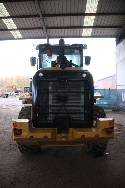 Caterpillar 930M - اللودر بعجل: صورة 4 Caterpillar 930M - اللودر بعجل: صورة 4