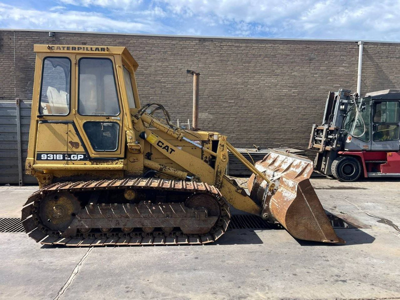 Caterpillar 9318LGP - جرافة: صورة 2 Caterpillar 9318LGP - جرافة: صورة 2