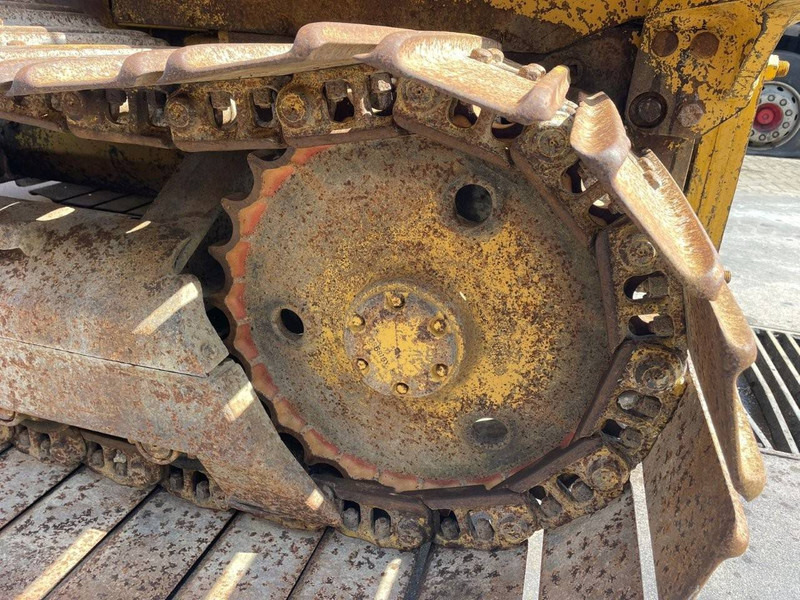 Caterpillar 9318LGP - جرافة: صورة 5 Caterpillar 9318LGP - جرافة: صورة 5