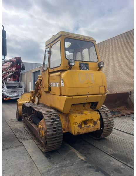 Caterpillar 941 - جرافة: صورة 2 Caterpillar 941 - جرافة: صورة 2