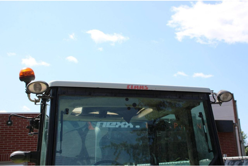 جرار Claas A22: صورة 15