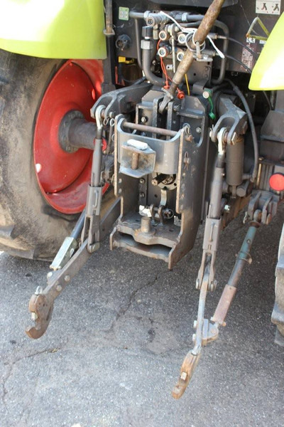 جرار Claas A22: صورة 18