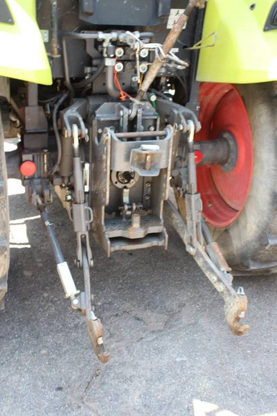 جرار Claas A22: صورة 16
