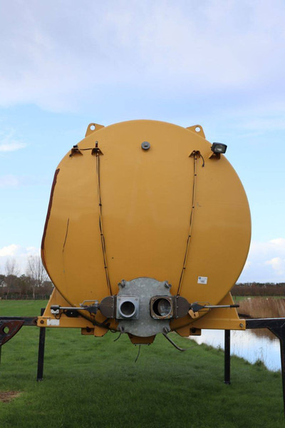 Custom Equipment 9000 - مضخة مياه: صورة 5 Custom Equipment 9000 - مضخة مياه: صورة 5