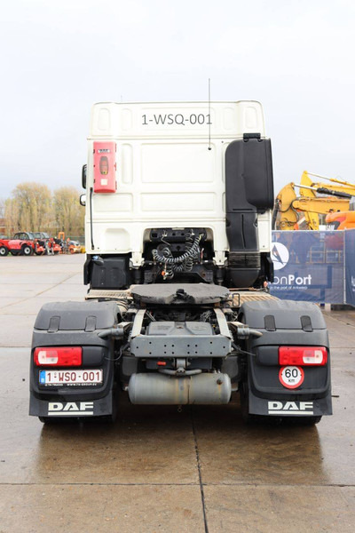 DAF FT XF 480 Space Cab - شاحنة هيكل كابينة: صورة 5 DAF FT XF 480 Space Cab - شاحنة هيكل كابينة: صورة 5