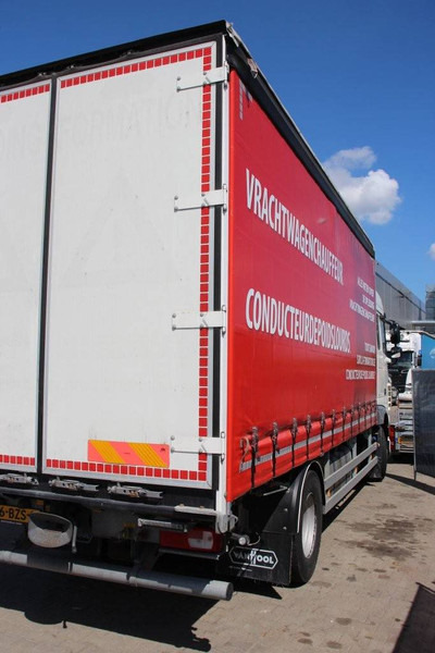 DAF XF 410 FA - شاحنات الحاويات / جسم علوي قابل للتغيير شاحنة: صورة 5 DAF XF 410 FA - شاحنات الحاويات / جسم علوي قابل للتغيير شاحنة: صورة 5