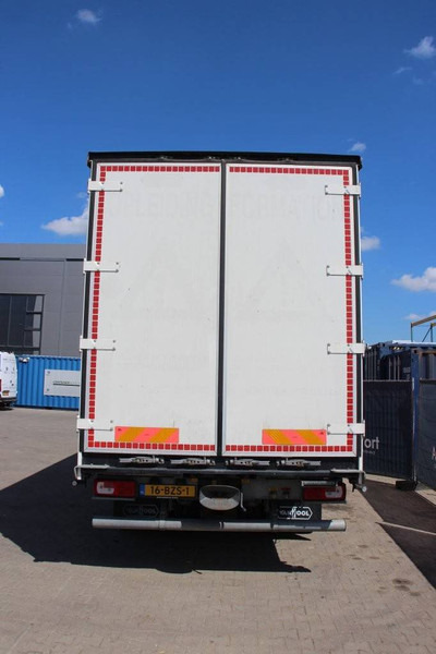 DAF XF 410 FA - شاحنات الحاويات / جسم علوي قابل للتغيير شاحنة: صورة 4 DAF XF 410 FA - شاحنات الحاويات / جسم علوي قابل للتغيير شاحنة: صورة 4