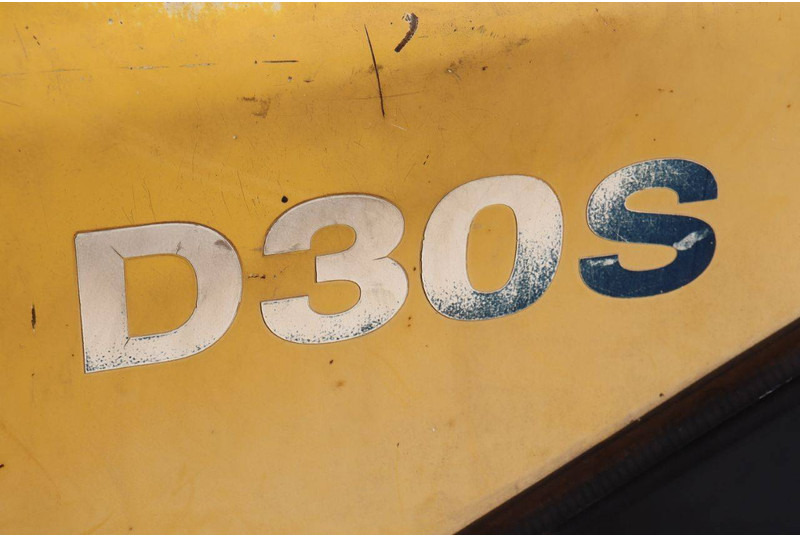 رافعة شوكية ديزل Daewoo D30S-3: صورة 18 رافعة شوكية ديزل Daewoo D30S-3: صورة 18