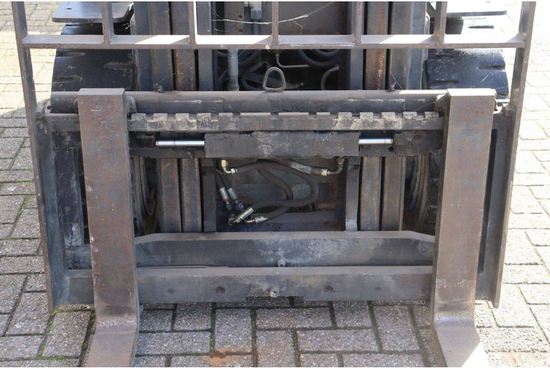 رافعة شوكية ديزل Daewoo D30S-3: صورة 12 رافعة شوكية ديزل Daewoo D30S-3: صورة 12