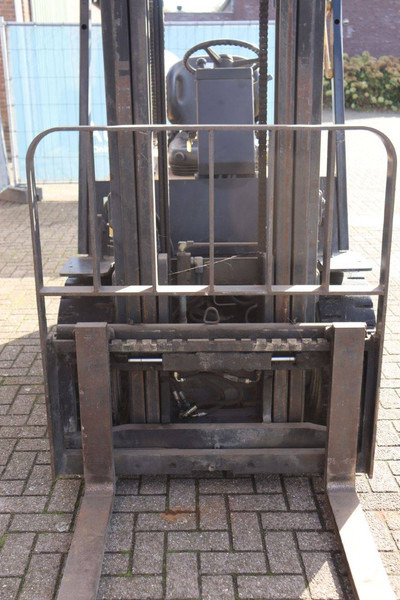 رافعة شوكية ديزل Daewoo D30S-3: صورة 13 رافعة شوكية ديزل Daewoo D30S-3: صورة 13