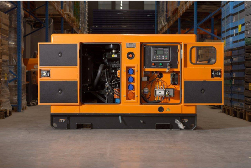 Daewoo DAGFS-15 - مجموعة المولدات: صورة 3 Daewoo DAGFS-15 - مجموعة المولدات: صورة 3