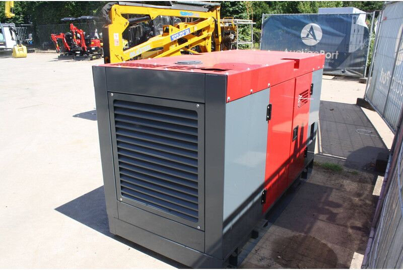 Devol Power VG-R30 - مجموعة المولدات: صورة 4 Devol Power VG-R30 - مجموعة المولدات: صورة 4