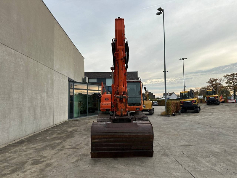 Doosan 175MC-V - حفار زحاف: صورة 2 Doosan 175MC-V - حفار زحاف: صورة 2