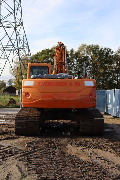Doosan DX225LC - حفار زحاف: صورة 5 Doosan DX225LC - حفار زحاف: صورة 5