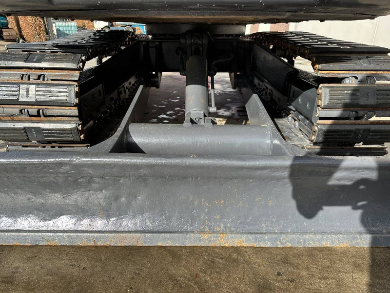 حفار زحاف Doosan DX55-9C: صورة 18