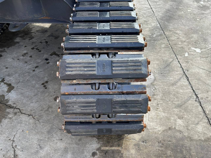 حفار زحاف Doosan DX55-9C: صورة 15