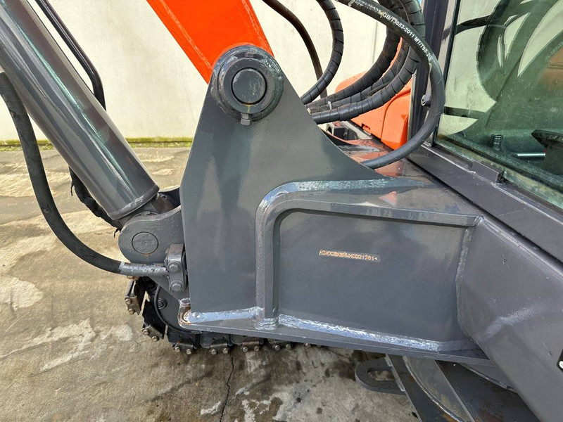 حفار زحاف Doosan DX55-9C: صورة 14