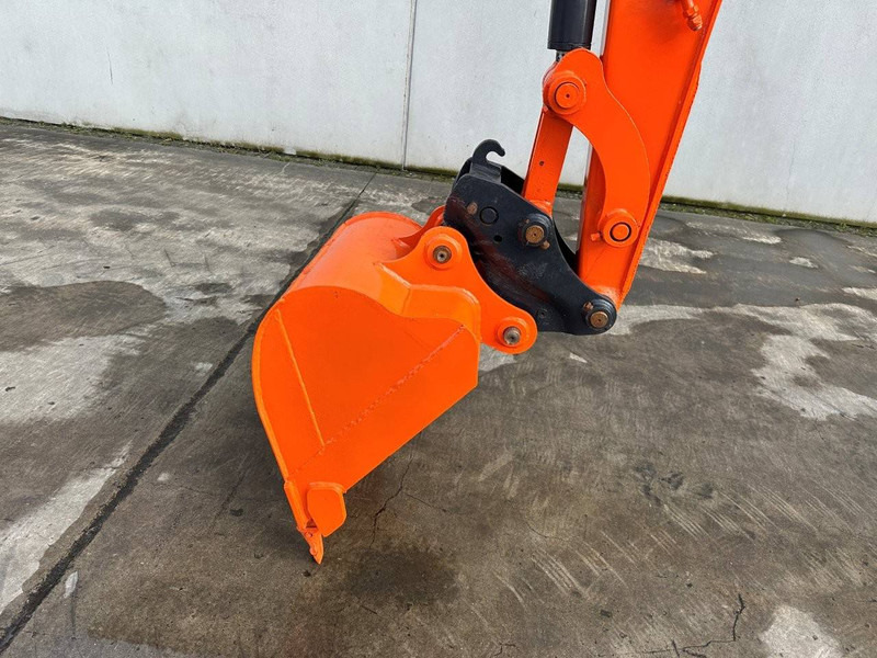 حفار زحاف Doosan DX55-9C: صورة 8