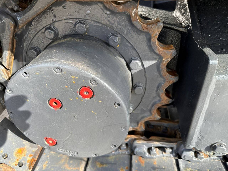 حفار زحاف Doosan DX55-9C: صورة 16