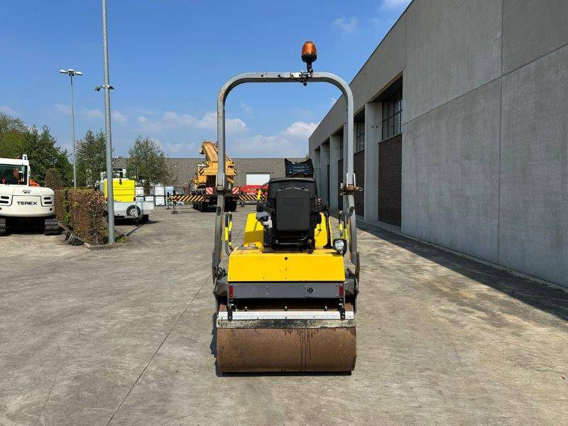 Dynapac CC1200 - مدحلة: صورة 5 Dynapac CC1200 - مدحلة: صورة 5