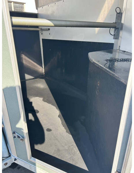 EDUARD VT-13 - عربة نقل خيل: صورة 4 EDUARD VT-13 - عربة نقل خيل: صورة 4