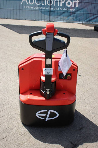 EP Equipment WPL202 - شاحنة باليت: صورة 4 EP Equipment WPL202 - شاحنة باليت: صورة 4